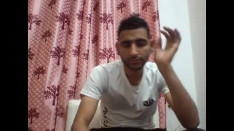 Snapshot of bigcockboy2580 chatting on January 16, 4:50 pm akash online show from January 16, 4:50 pm