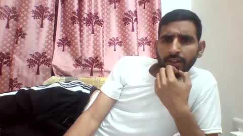 Snapshot of bigcockboy2580 chatting on February 28, 8:09 am akash online show from February 28, 8:09 am