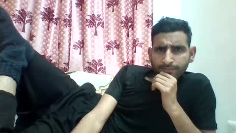 Snapshot of bigcockboy2580 chatting on January 19, 6:43 pm akash online show from January 19, 6:43 pm