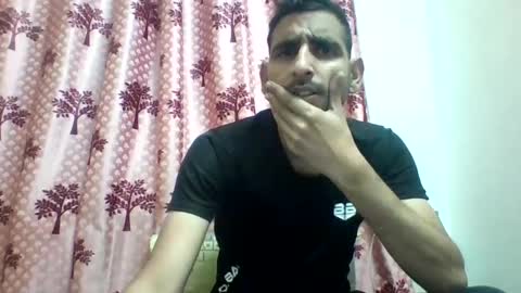 Snapshot of bigcockboy2580 chatting on December 27, 10:55 am akash online show from December 27, 10:55 am