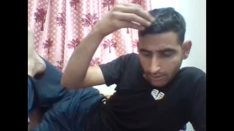 Snapshot of bigcockboy2580 chatting on December 25, 6:30 pm akash online show from December 25, 6:30 pm