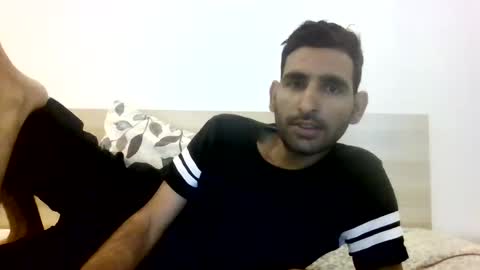 Snapshot of bigcockboy2580 chatting on October 15, 7:38 am akash online show from October 15, 7:38 am