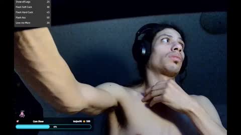 Cock and Cheese online show from March 16, 12:28 am