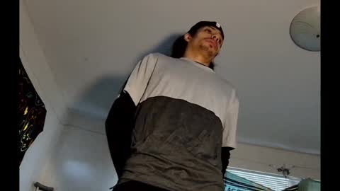 Cock and Cheese online show from March 22, 7:30 pm