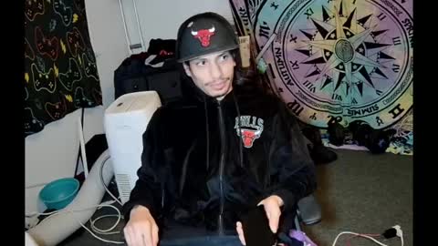 Cock and Cheese online show from March 30, 12:55 am