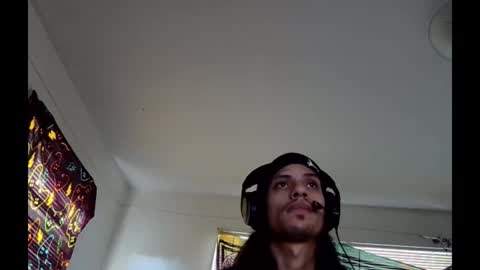 Cock and Cheese online show from March 19, 8:12 pm