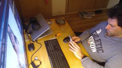 Snapshot of bigcok35spain chatting on January 29, 9:07 pm bigcok35spain online show from January 29, 9:07 pm