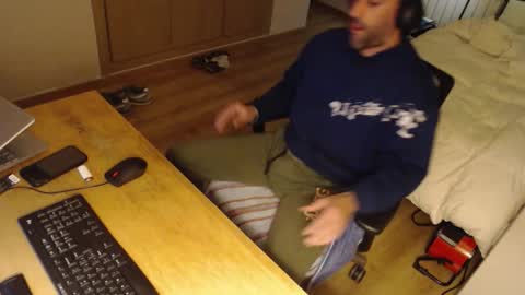 bigcok35spain online show from February 12, 10:27 pm