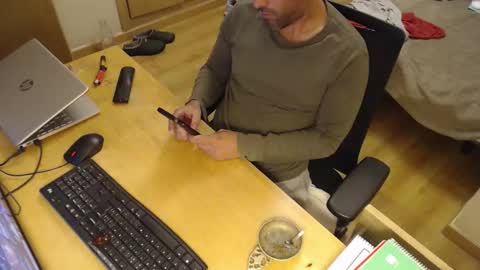 bigcokk34 online show from October 26, 8:44 pm