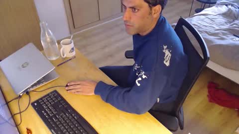 bigcokk34 online show from October 28, 9:23 am