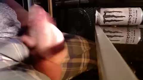 bigcumshooter8inch online show from February 25, 12:55 am