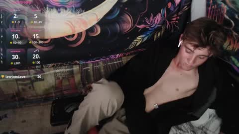 Snapshot of bigd_phxe chatting on February 15, 6:44 pm Bigd Pleasure House online show from February 15, 6:44 pm