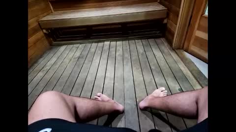 Big Daddy online show from February 5, 1:56 am