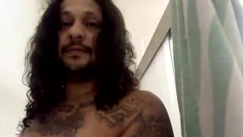 bigdaddy55969 online show from January 6, 3:54 am