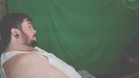 Bigdaddy online show from February 26, 5:09 am