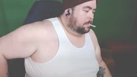 Bigdaddy online show from February 16, 4:20 am