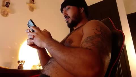 Snapshot of bigdaddybx chatting on September 21, 9:53 am Nate online show from September 21, 9:53 am