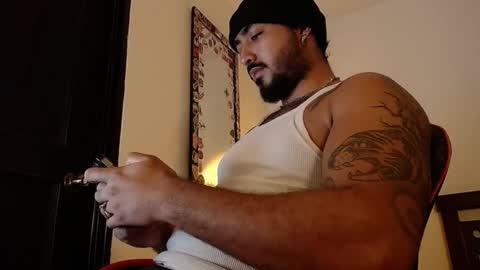 Snapshot of bigdaddybx chatting on September 16, 9:54 am Nate online show from September 16, 9:54 am