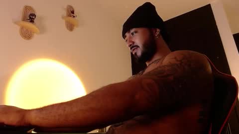 Nate online show from November 8, 12:08 pm