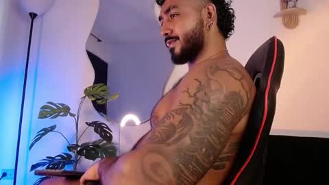 Nate online show from March 20, 1:04 pm