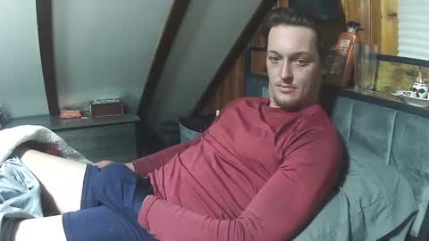 Bigdaddycumz online show from November 11, 11:10 pm