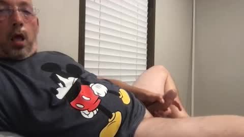 bigdaddydelight online show from May 7, 4:34 am