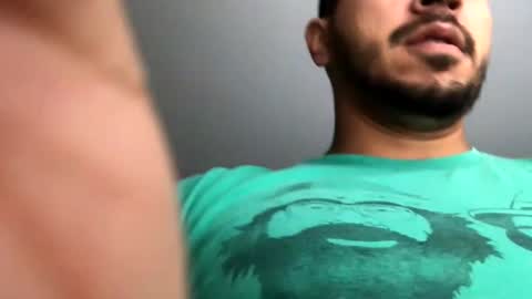 bigdaddyjoe4200 online show from March 7, 12:34 pm