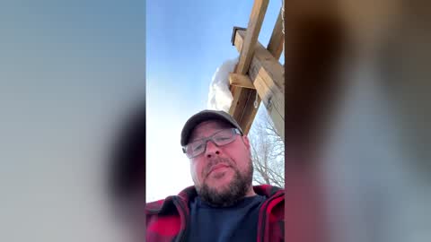 bigdaddythelovemachine online show from February 27, 9:14 pm