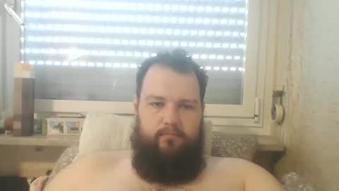 bigdamo95 online show from February 10, 8:41 am