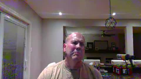 Snapshot of bigdave10005 chatting on October 30, 3:41 am bigdave10005 online show from October 30, 3:41 am