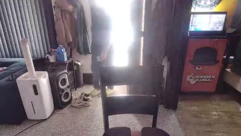 Darryl online show from March 24, 10:35 pm