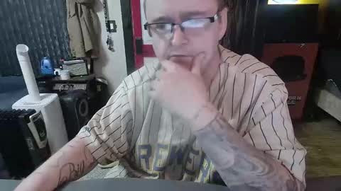 Darryl online show from March 26, 7:34 am