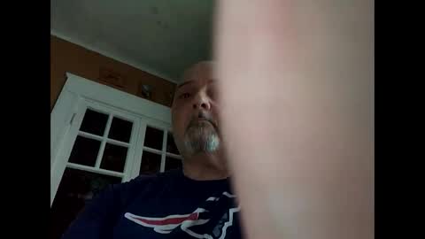 Snapshot of bigddbubba chatting on December 29, 7:11 pm Keith Rutherford online show from December 29, 7:11 pm
