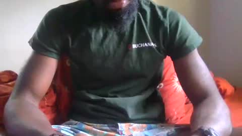 Sir Big dick B online show from April 30, 6:59 pm