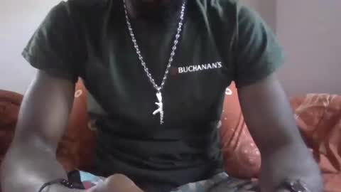 Sir Big dick B online show from May 1, 2:52 pm