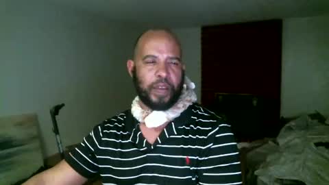 CAJEinc online show from January 9, 10:20 am