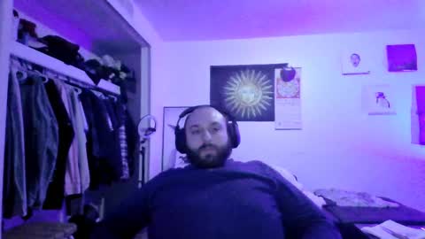 bigdicklebanesemikel online show from February 12, 9:37 am