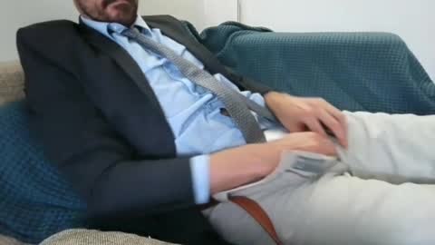 bigcocky online show from October 15, 8:27 pm