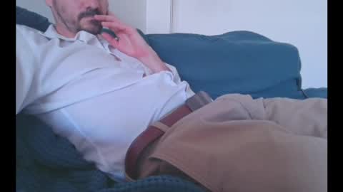 bigcocky online show from May 19, 9:32 pm