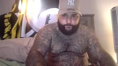 bigdickrican94 online show from September 13, 3:35 pm