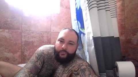 bigdickrican94 online show from February 15, 6:01 pm