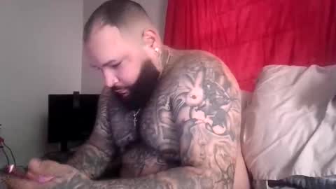 bigdickrican94 online show from January 3, 5:31 pm