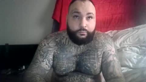 bigdickrican94 online show from December 27, 6:20 pm