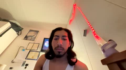 bigdickywn online show from May 9, 4:30 pm
