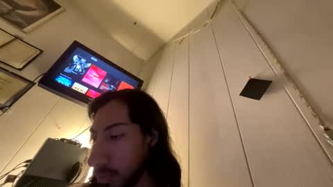 bigdickywn online show from May 23, 4:34 pm