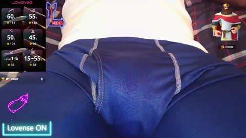 BigDickFreak online show from May 7, 5:40 am