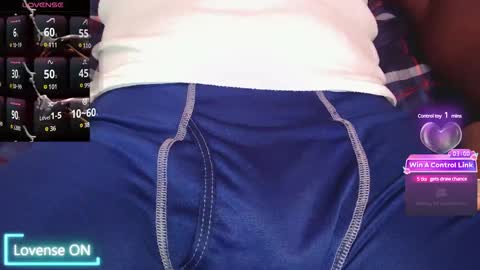 BigDickFreak online show from February 15, 11:49 pm