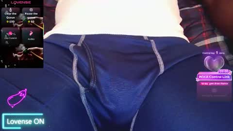 BigDickFreak online show from June 11, 3:15 am