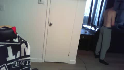 BigWilly online show from April 5, 10:50 pm