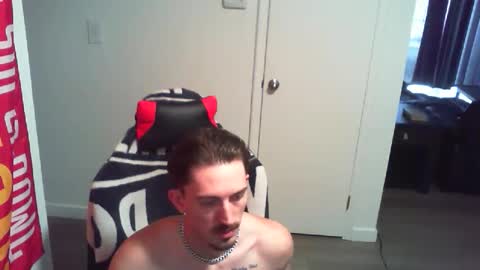 BigWilly online show from April 19, 7:16 pm